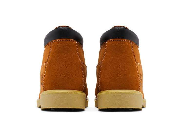 Кроссовки Timberland Chukka Waterproof 'Wheat'