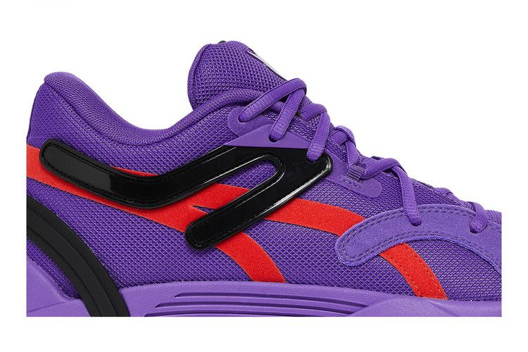 Кроссовки Pokémon x Puma TRC Blaze Court 'Gengar'