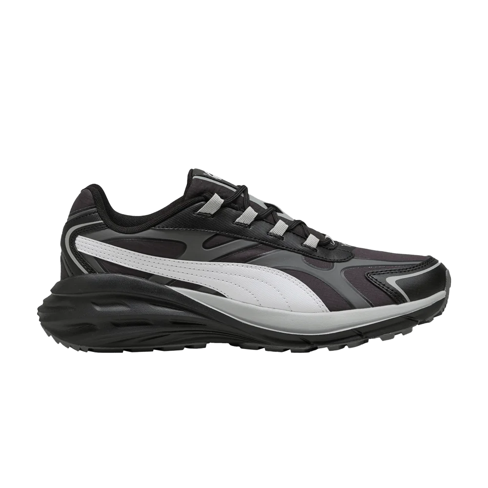 Кроссовки Puma Hypnotic LS 'Abrupt - Flat Dark Grey White'