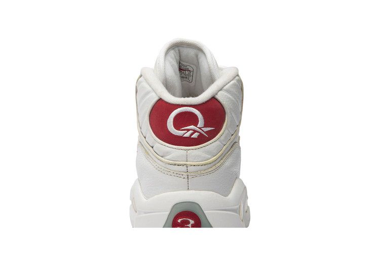 Кроссовки Reebok Question Mid '10th Anniversary'