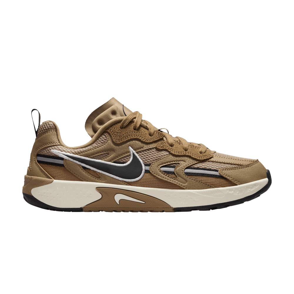 Кроссовки Nike Wmns Jam 'Dark Driftwood'