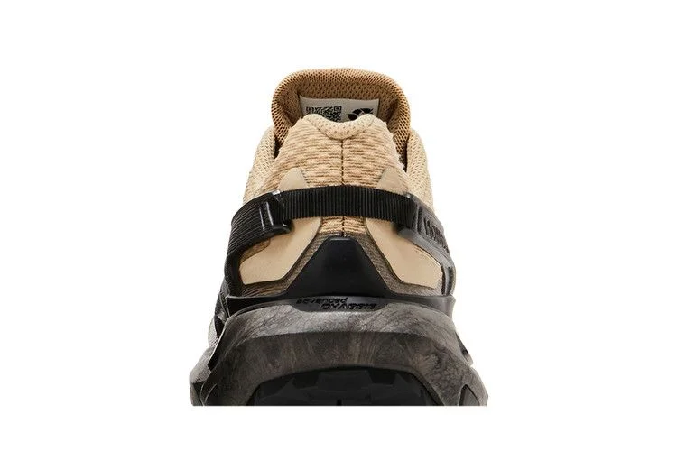 Кроссовки Salomon XT PU.RE Advanced 'White Pepper Black'