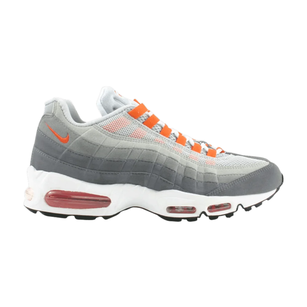 Кроссовки Nike Air Max 95