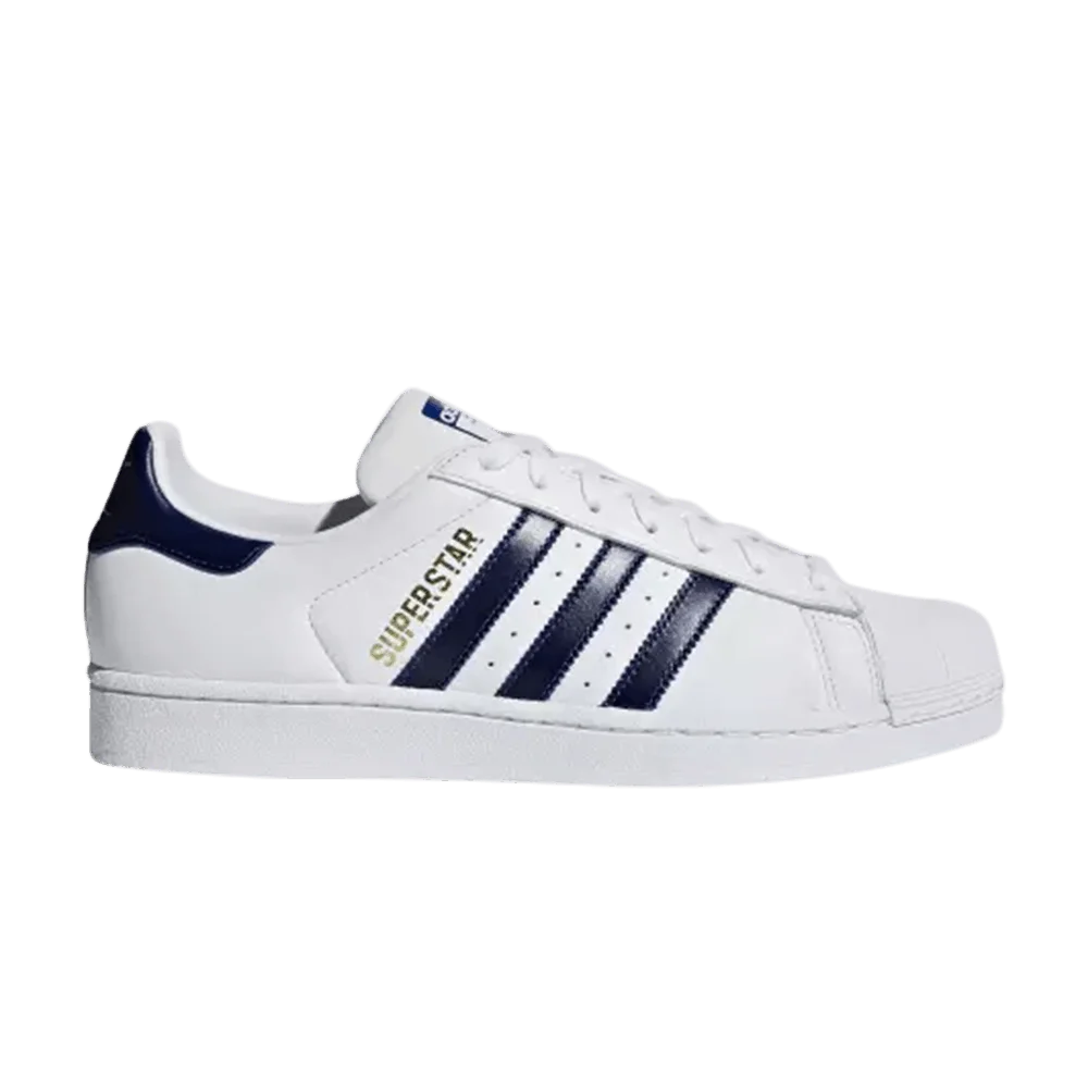 Krossovki-Adidas-Superstar-White-Royal