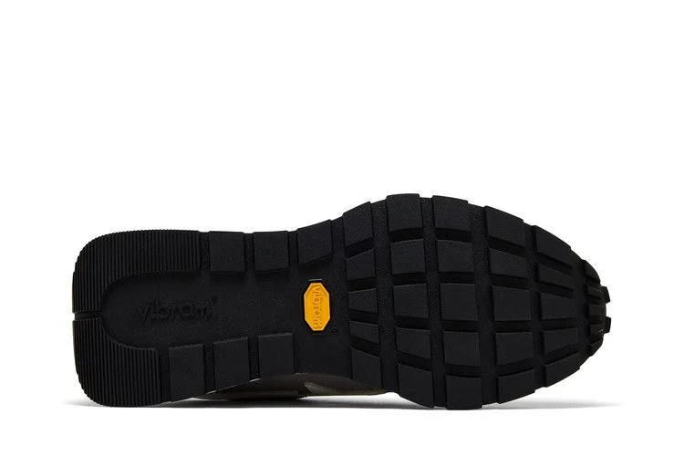 Кроссовки BAPE Roadsta Express 'Grey'