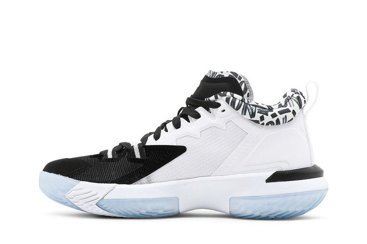 Кроссовки Air Jordan Zion 1 GS 'Gen Zion'