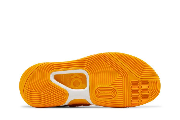 Кроссовки Nike KD 14 TB 'Yellow'