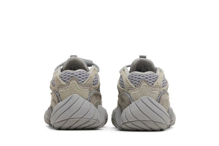 Кроссовки adidas Yeezy 500 Infants 'Stone Salt'