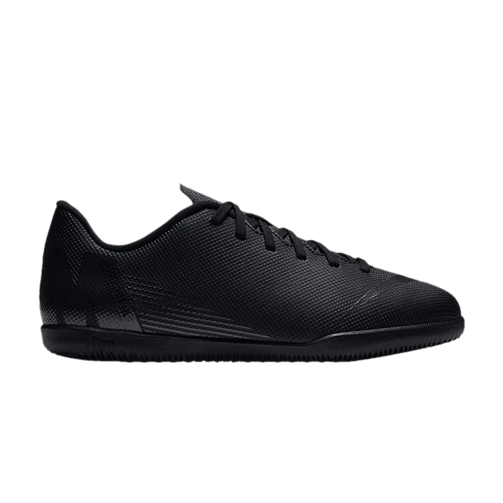 Krossovki-Nike-Mercurial-Vapor-12-Club-IC-GS-Stealth-Ops