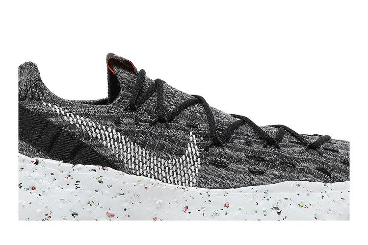 Кроссовки Nike Space Hippie 04 'Iron Grey'
