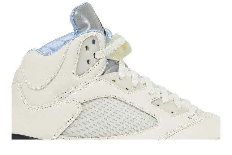 Кроссовки DJ Khaled x Air Jordan 5 Retro 'We The Best - Sail'