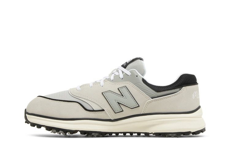 Кроссовки Malbon Golf x New Balance 997G 'Sand'