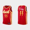 2020-Atlanta-Hawks-11-Trae-Young-Christmas-Night-Red-Special-Jersey-100x100
