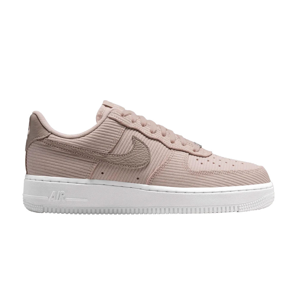 Krossovki-Nike-Wmns-Air-Force-1-Low-Corduroy-Pack-Washed-Coral