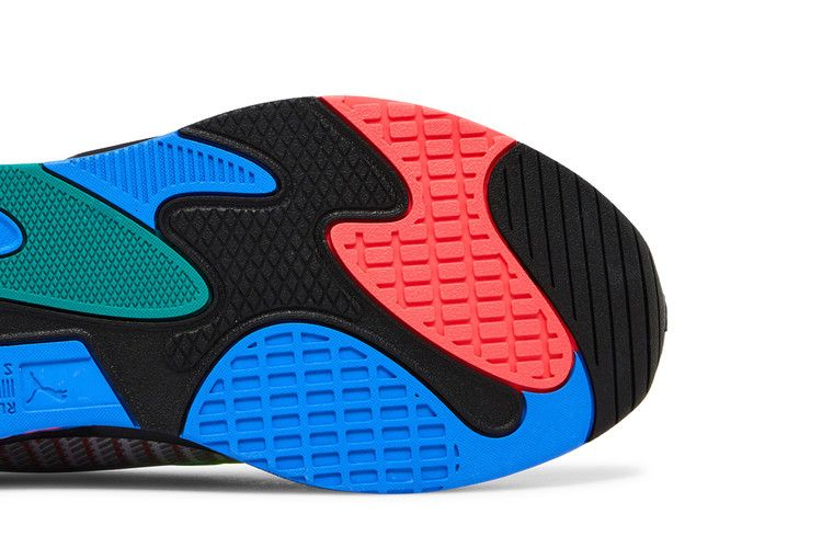 Кроссовки Puma RS-Fast 'Dazed'