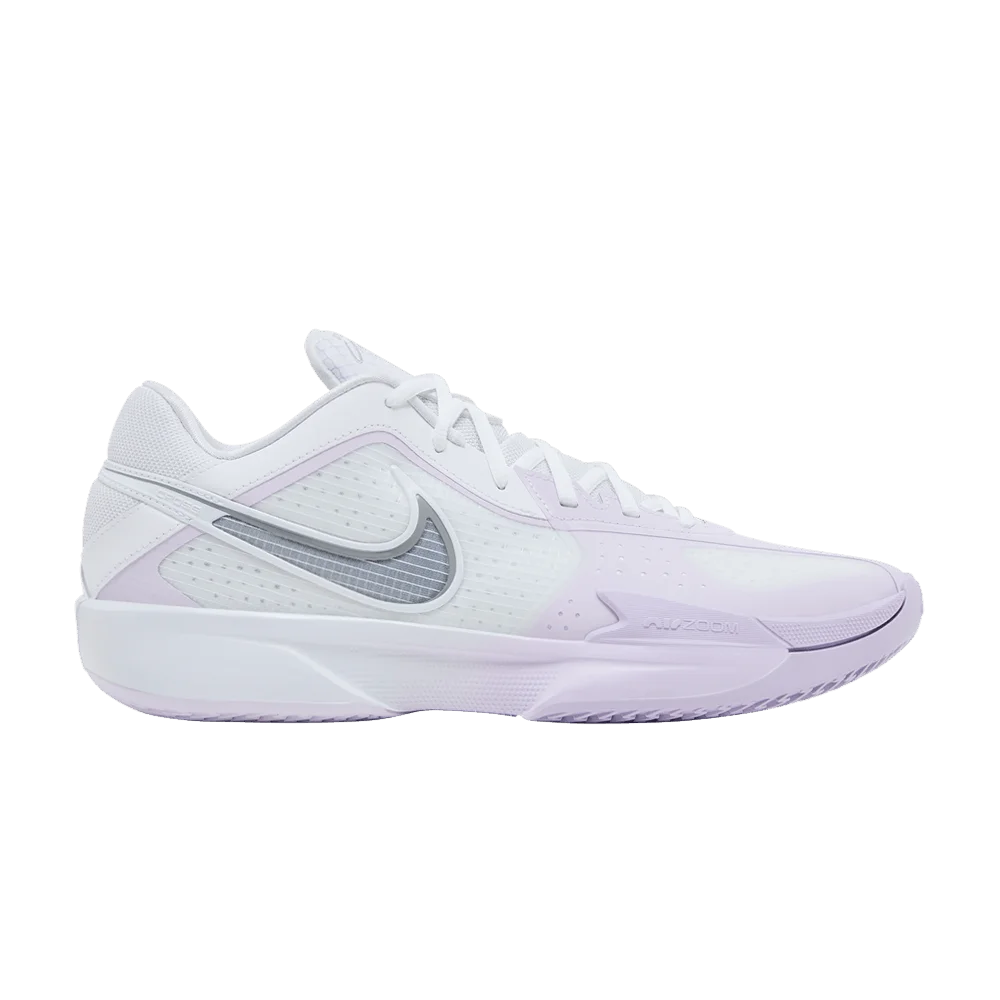 Кроссовки Nike Air Zoom GT Cut Cross 'Barely Grape'
