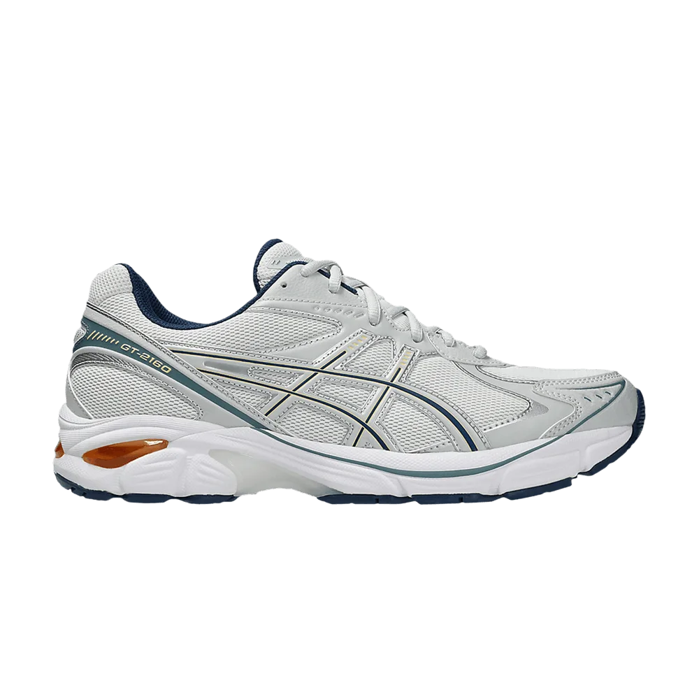Кроссовки ASICS GT 2160 'White Glacier Grey'