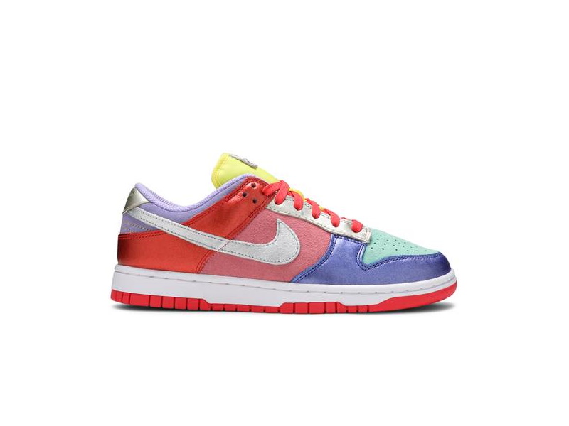Кроссовки Wmns Nike Dunk Low Sunset Pulse
