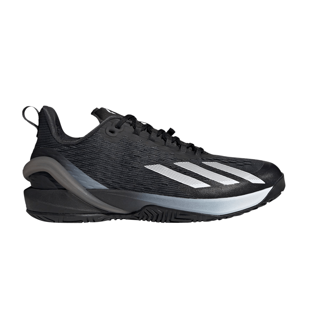 Кроссовки Adidas Adizero Cybersonic 'Black Carbon'