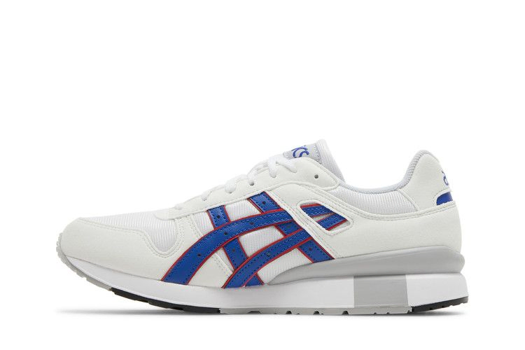 Кроссовки ASICS GT 2 'White Monaco Blue'