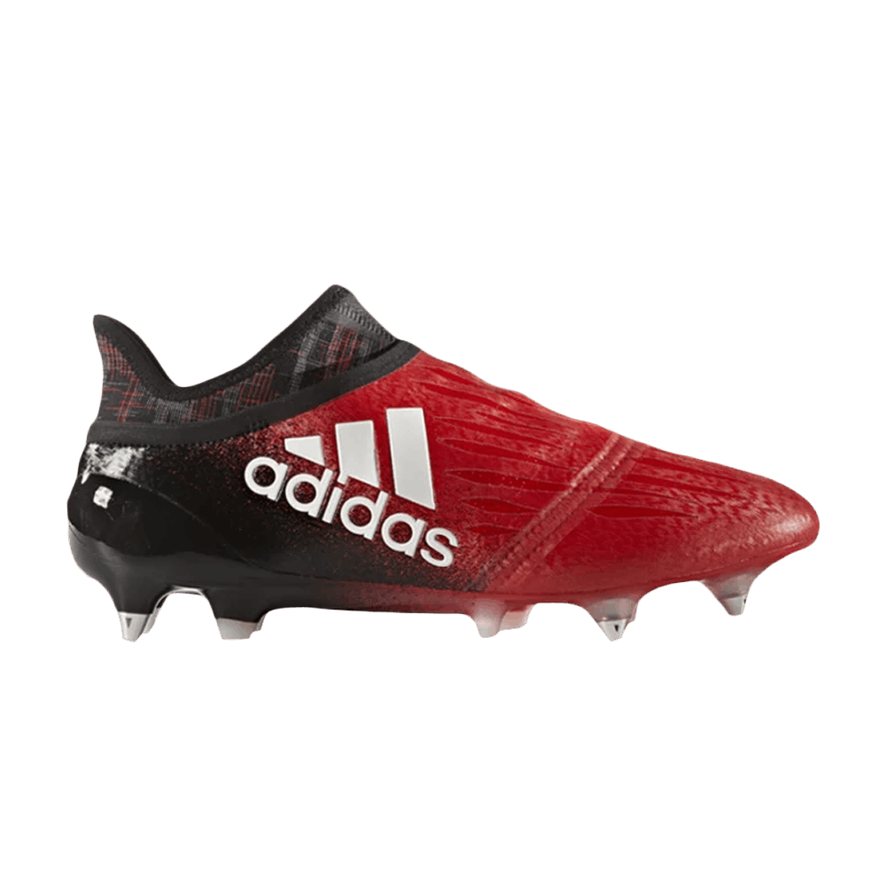 Кроссовки Adidas X 16+ Purechaos FG 'Red Limit Pack'