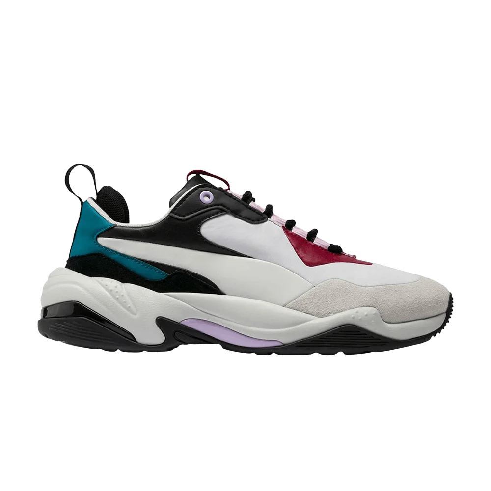 Кроссовки Puma Wmns Thunder Rive Droite 'Glacier Grey'