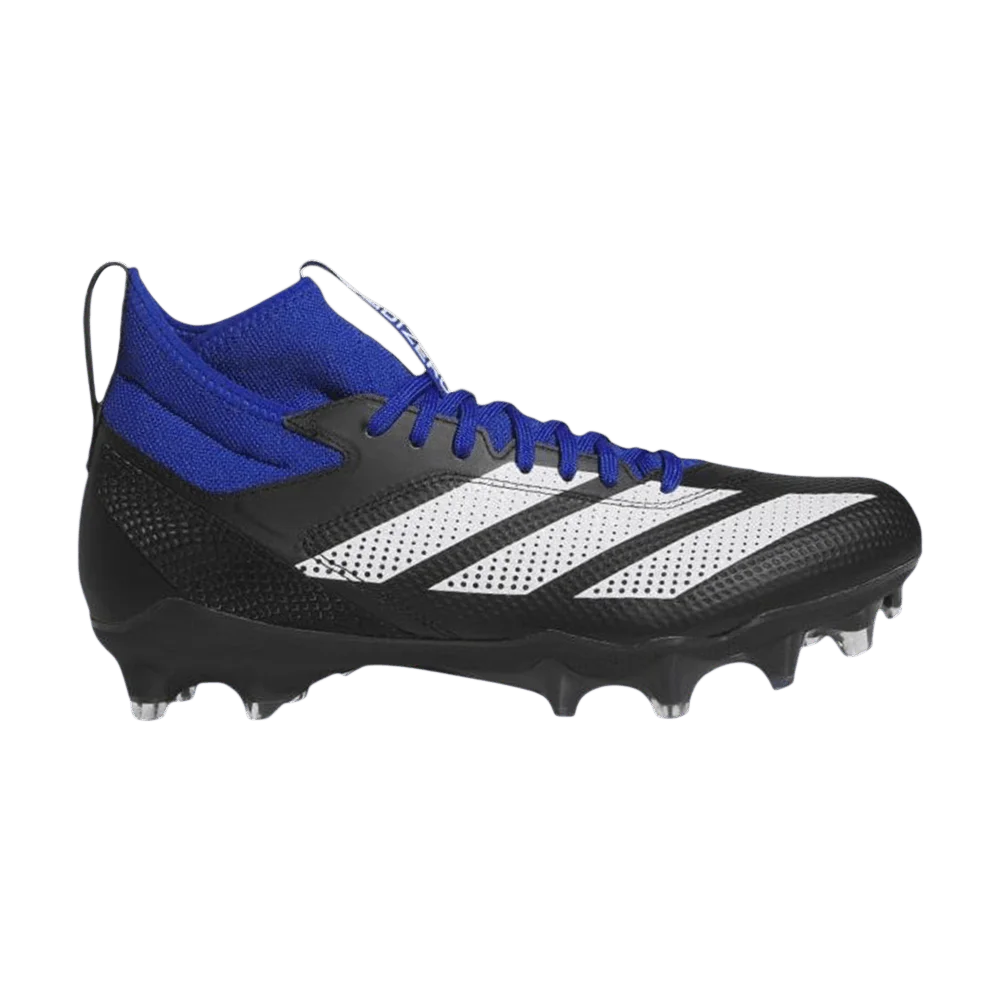 Krossovki-Adidas-Adizero-Impact-Core-Black-Royal-Blue