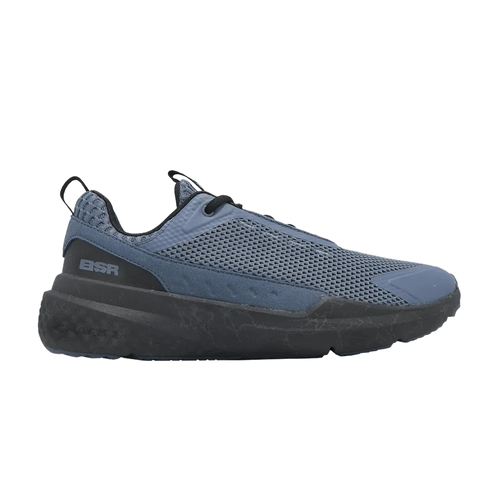 Кроссовки Under Armour Project Rock BSR 5 'Grey Black'
