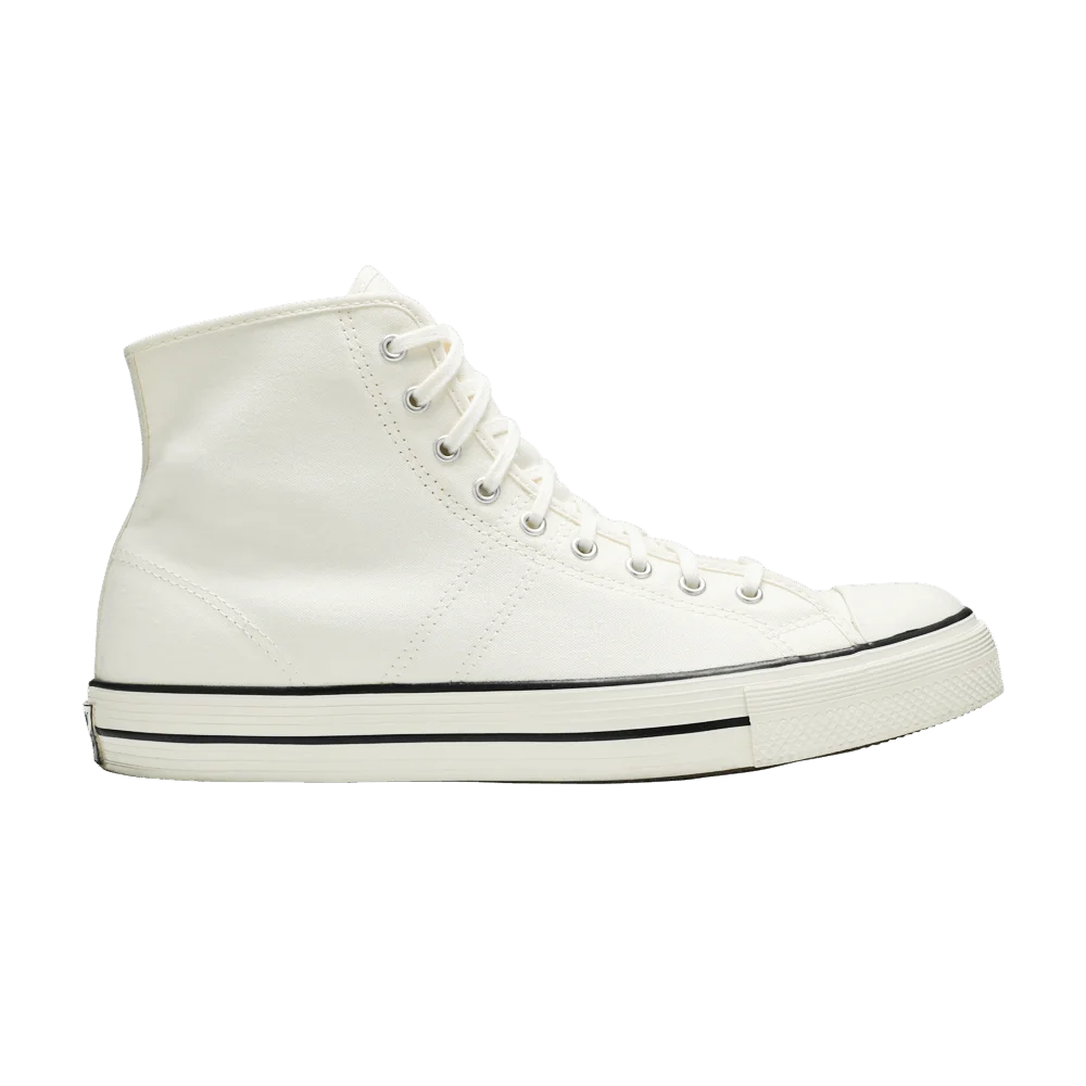 Кроссовки Converse Lucky Star Hi 'Egret'