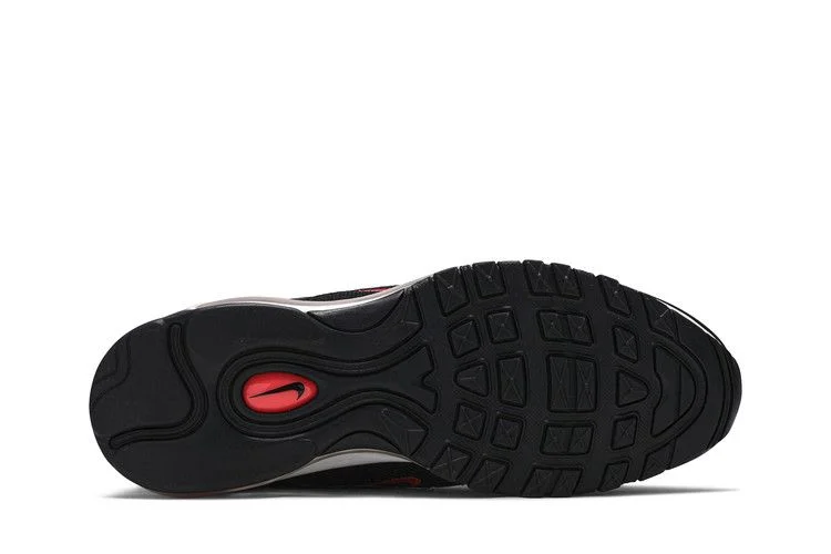 Кроссовки Nike Air Max 97 'Blue Fury Ember'