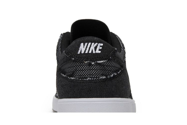 Кроссовки Medicom Toy x Nike SB Dunk Low Elite 'BE@RBRICK