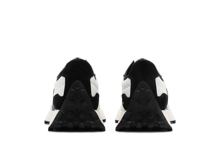 Кроссовки New Balance Wmns 327 'Sea Salt Black'
