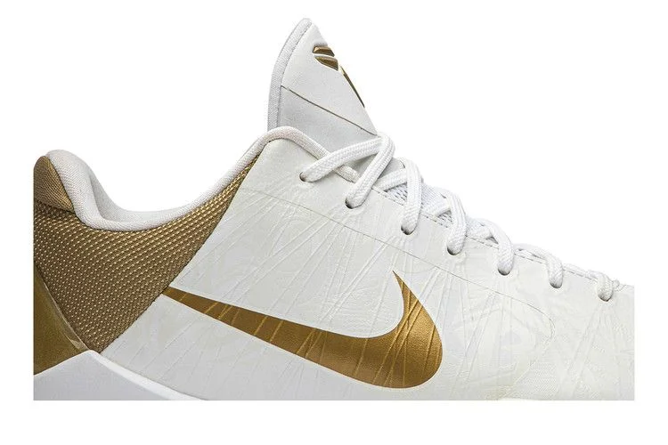 Кроссовки Nike Zoom Kobe 5 'Big Stage Home'