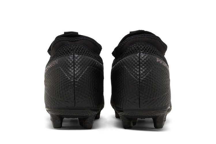 Кроссовки Nike Phantom Vision 2 Academy DF MG 'Kinetic Black'