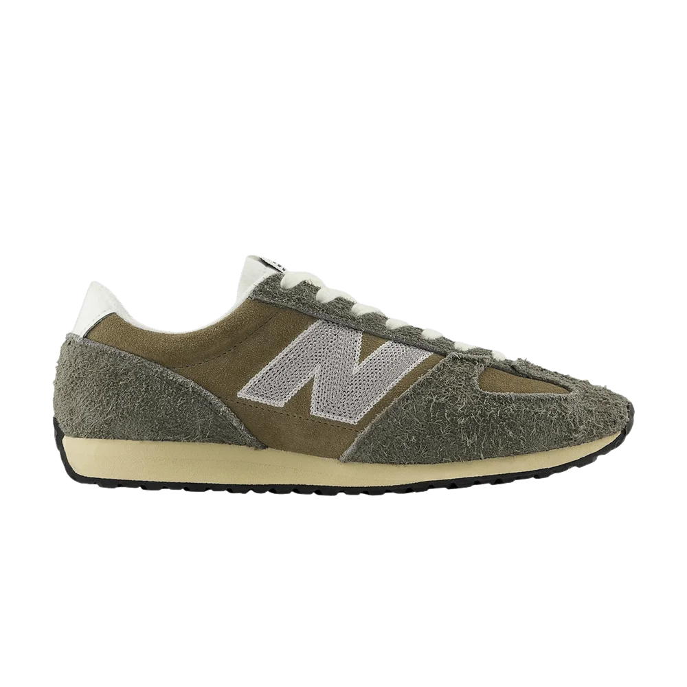 Кроссовки New Balance 471 'Grey Brown'