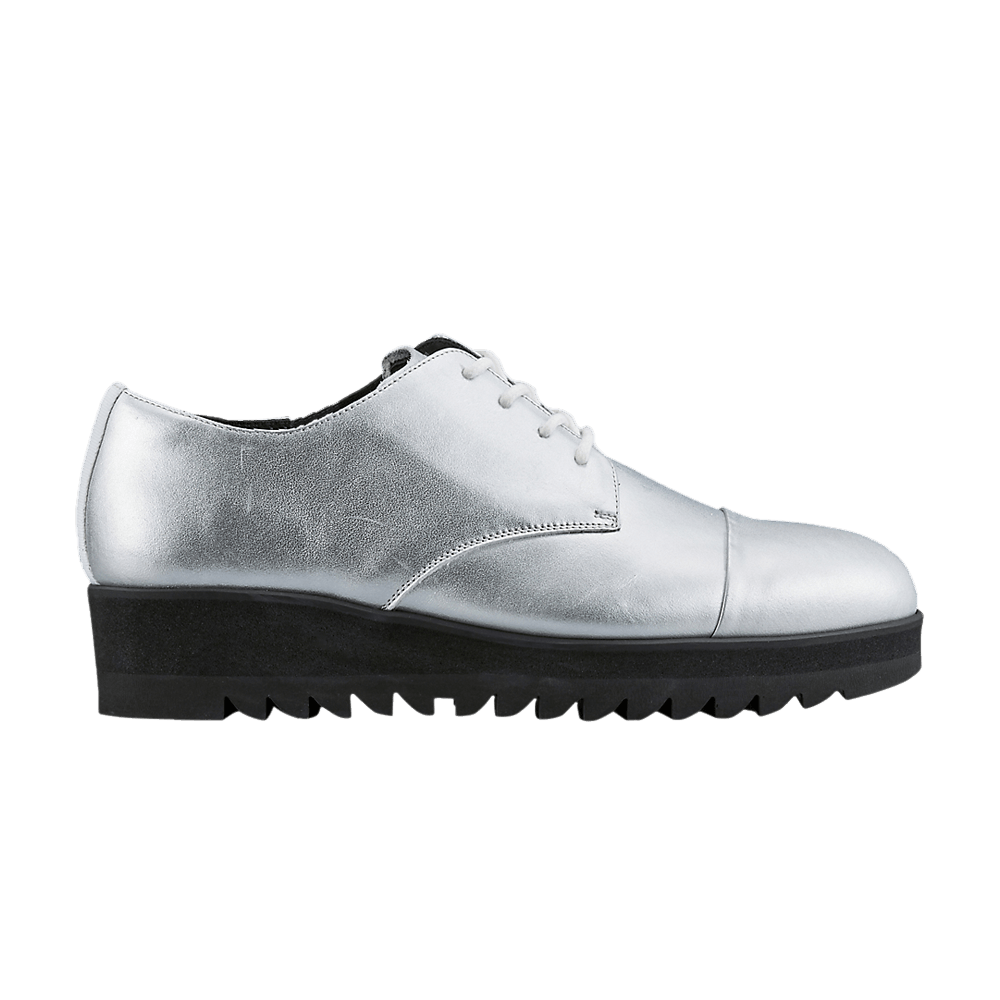 Кроссовки Onitsuka Tiger Wmns Derby 'Silver'