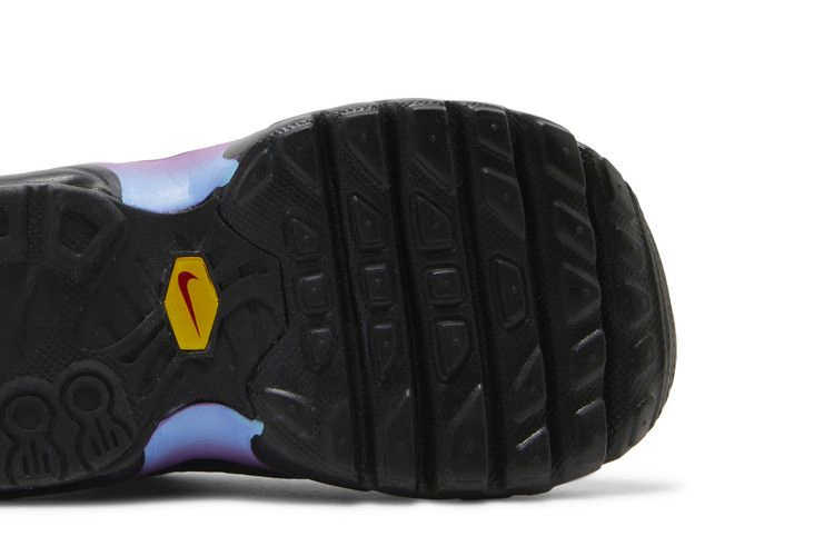 Кроссовки Nike Air Max Plus TD 'Spirograph'