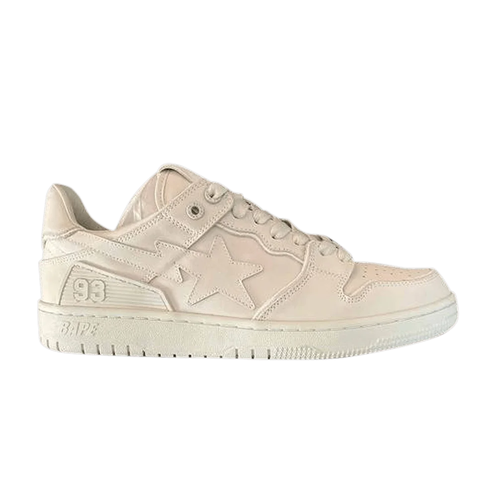 Krossovki-BAPE-Sk8-Sta-Triple-White