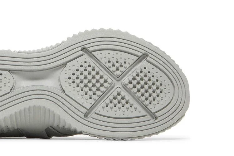 Кроссовки Puma Wmns Defy Mid Metal 'High Rise Silver'