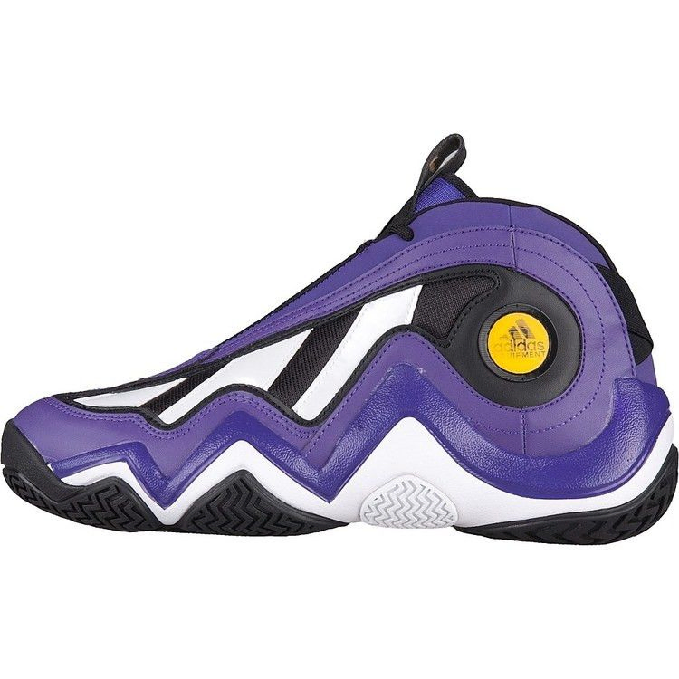 Кроссовки Adidas Crazy 97 EQT Elevation Kobe Bryant '1997 Slam Dunk Contest'