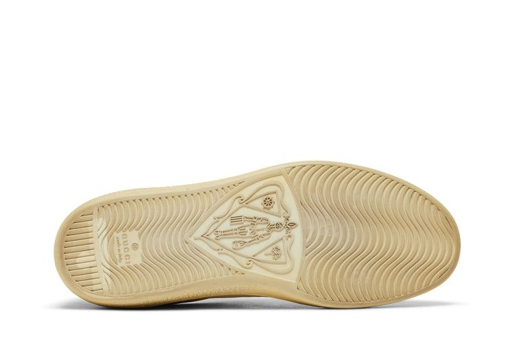 Кроссовки Disney x Gucci Ace Low 'Mickey Mouse - Ivory'