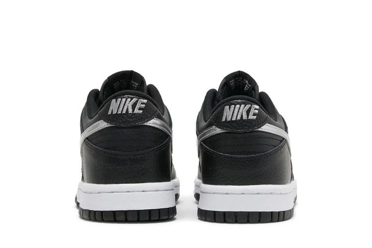 Кроссовки NBA x Nike Dunk Low EMB GS '75th Anniversary - Spurs'