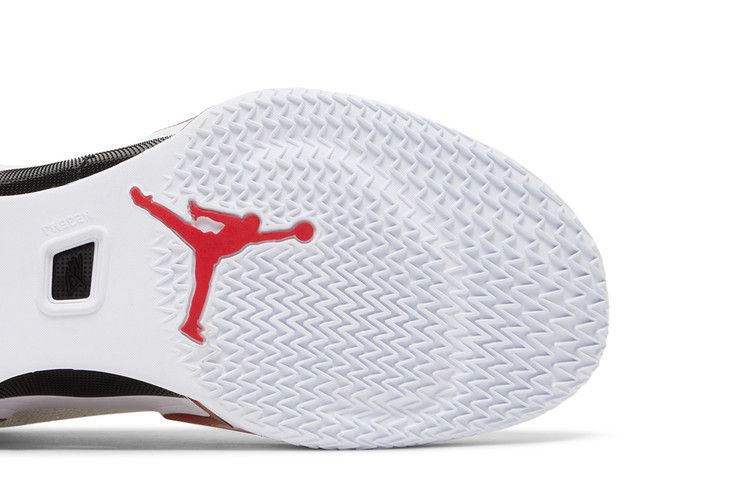 Кроссовки Air Jordan 36 PF 'Psychic Energy'