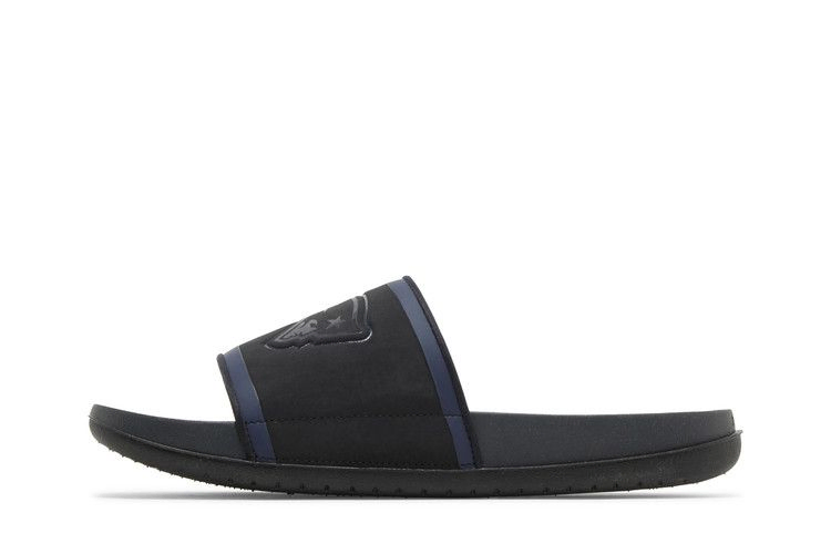 NFL x Nike Offcourt Slide 'New England Patriots'