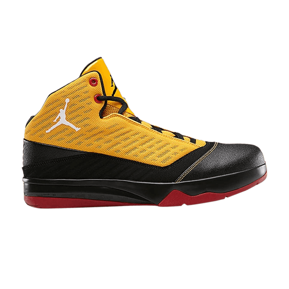 Кроссовки Air Jordan B'Mo 'Black Del Sol'