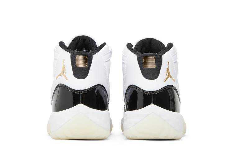 Кроссовки Air Jordan 11 Retro GS 'Gratitude / Defining Moments'