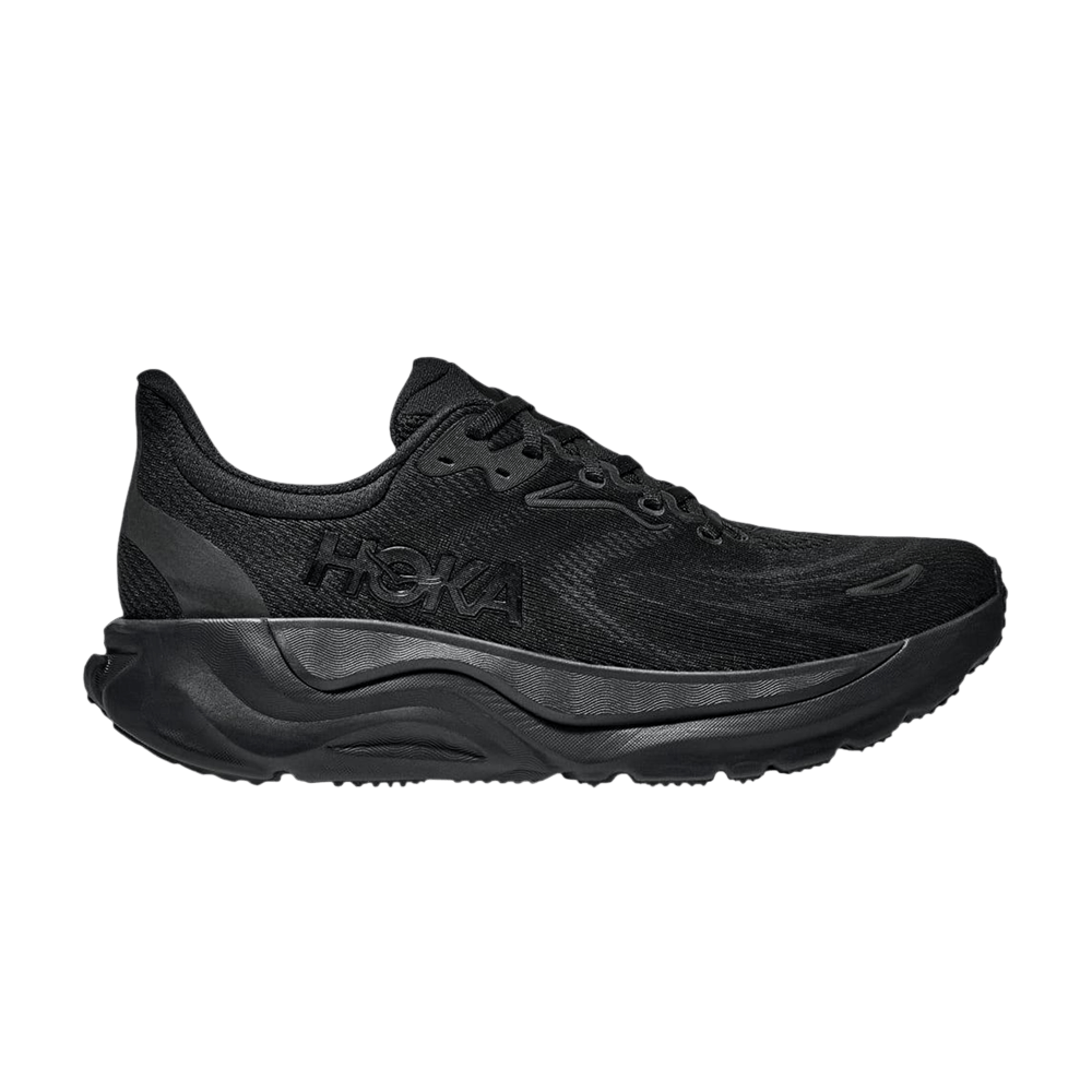 Кроссовки HOKA Wmns Arahi 8 'Triple Black'
