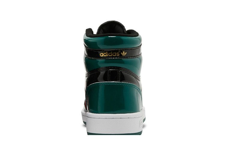 Кроссовки adidas Top Ten High 'Miami'