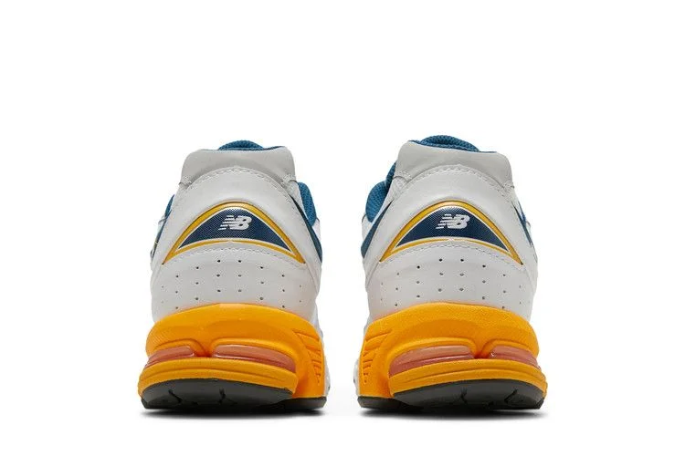 Кроссовки New Balance 2002R 'White Lagoon'