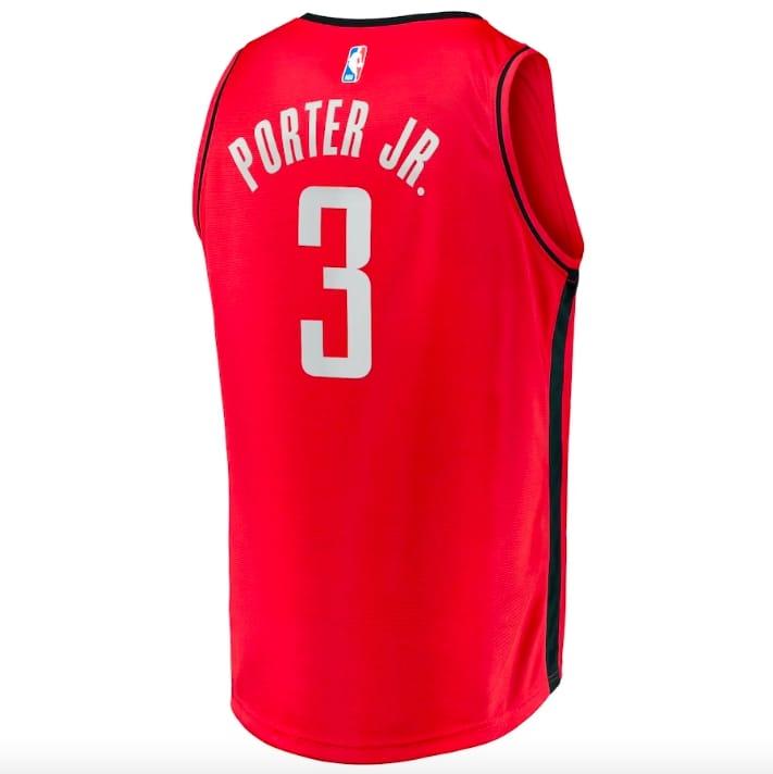 2021-22-Houston-Rockets-4-Kevin-Porter-Jr.-Fast-Break-Icon-Red-Jersey-2